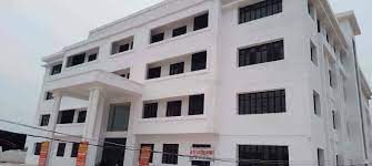 K P COLLEGE OF LAW